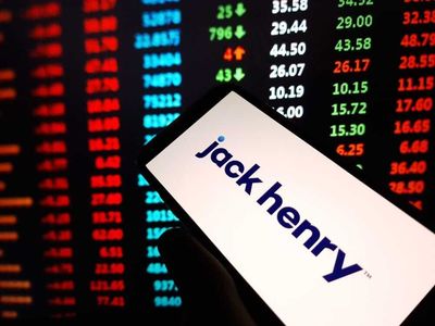 Jack Henry & Associates Stock: Is Wall Street Bullish or Bearish?